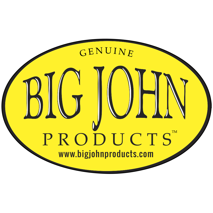 Big John Products Portable Bidet by Big John Toilet Seat Co